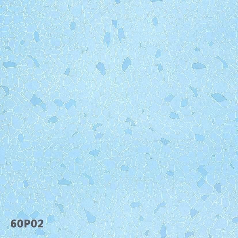 60P02 银丝蓝